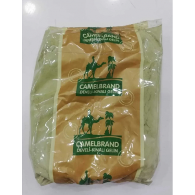Camelbrand Develi Kına 500 Gr